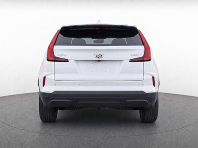 2024 Cadillac XT4 Luxury