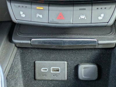 2024 Cadillac XT4 Luxury