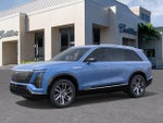 2027 Cadillac VISTIQ Luxury