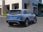 2027 Cadillac VISTIQ Luxury