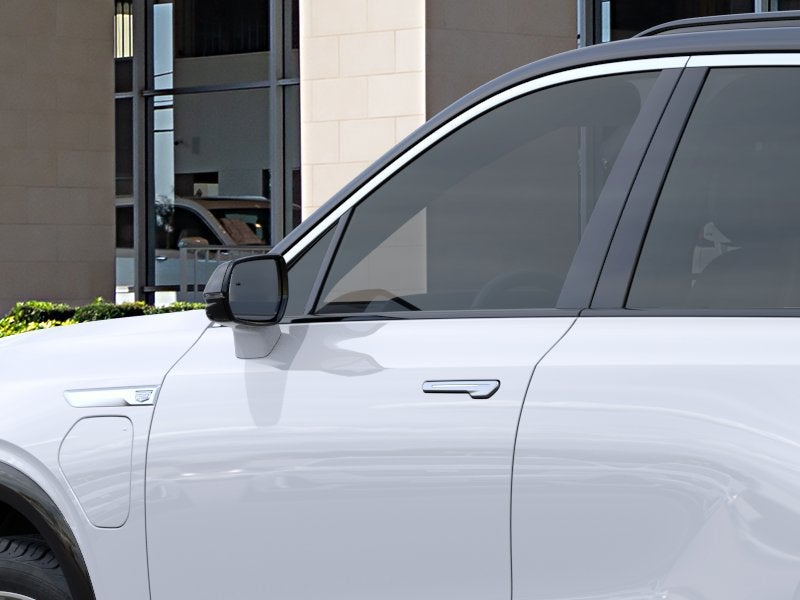 2027 Cadillac VISTIQ Luxury