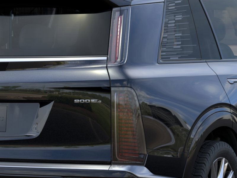 2026 Cadillac VISTIQ Premium Luxury