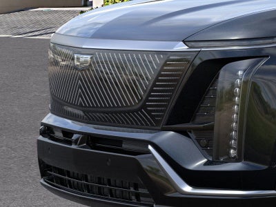 2026 Cadillac VISTIQ Premium Luxury