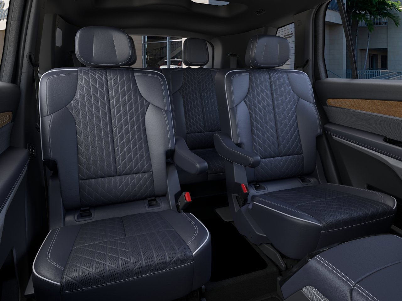 2026 Cadillac VISTIQ Premium Luxury