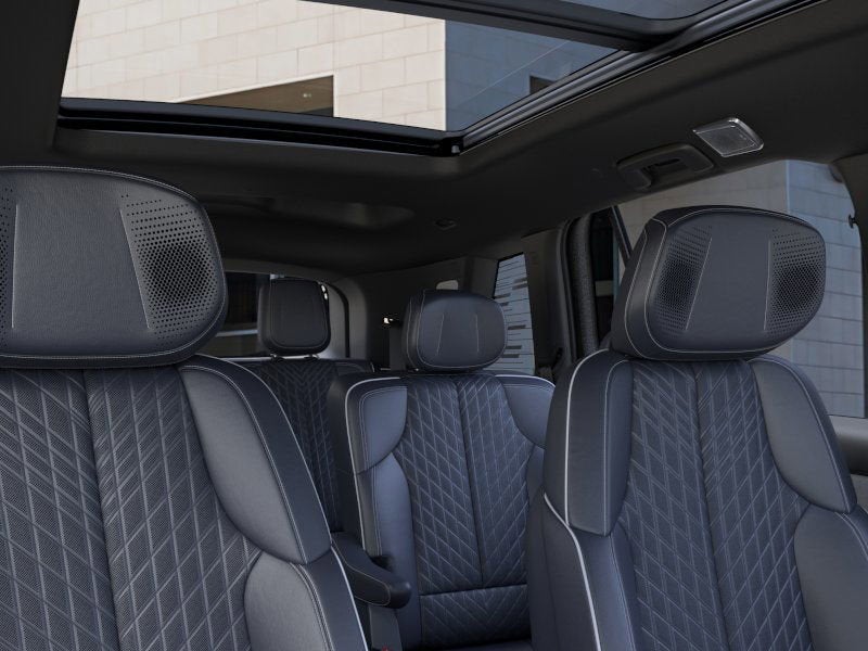 2026 Cadillac VISTIQ Premium Luxury