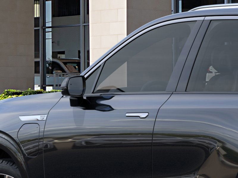 2026 Cadillac VISTIQ Premium Luxury