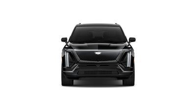 2026 Cadillac VISTIQ Premium Luxury