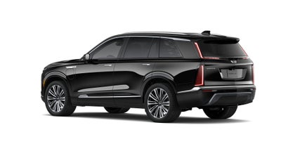 2026 Cadillac VISTIQ Premium Luxury