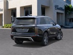 2027 Cadillac VISTIQ Sport
