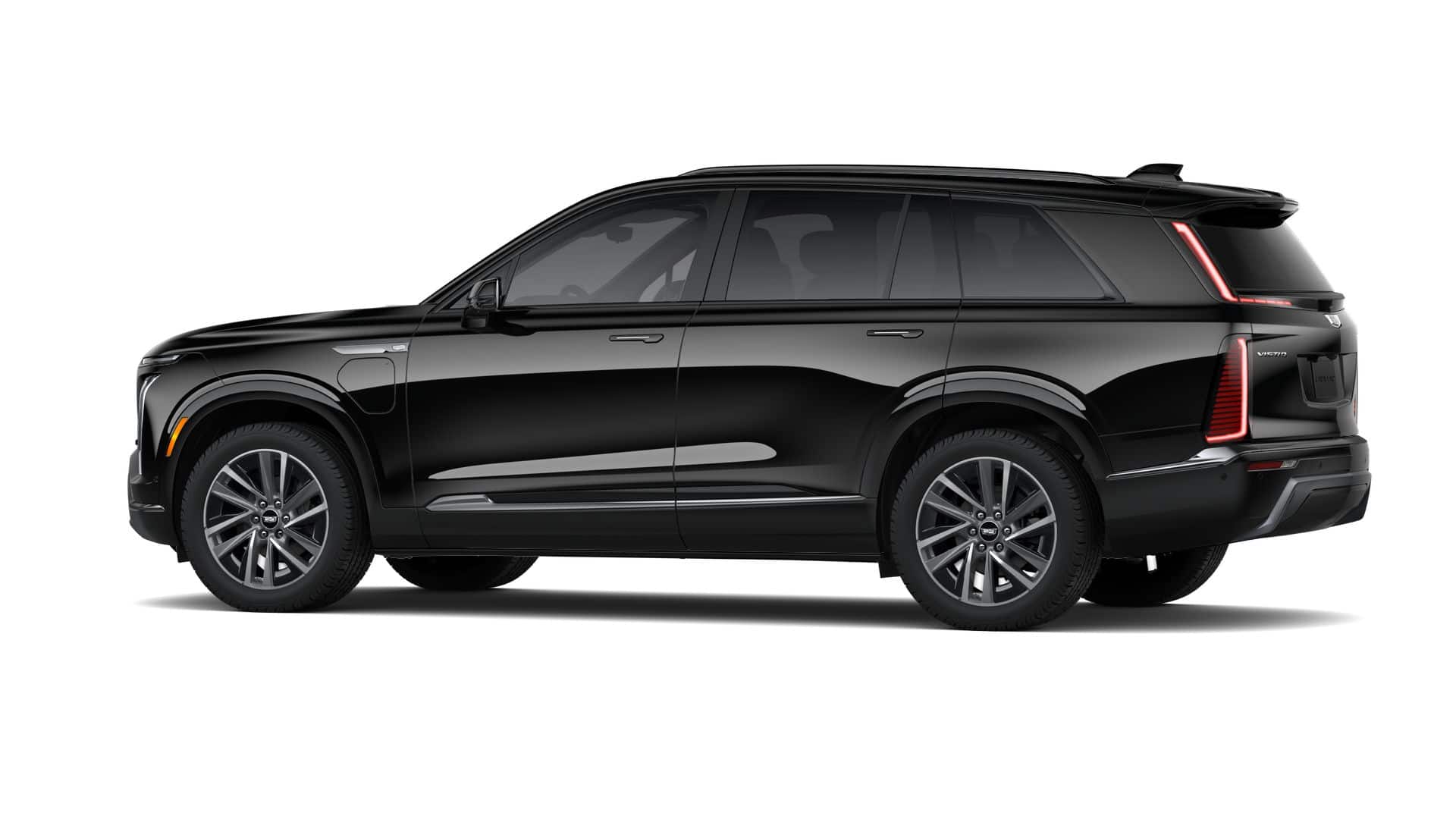 2027 Cadillac VISTIQ Sport