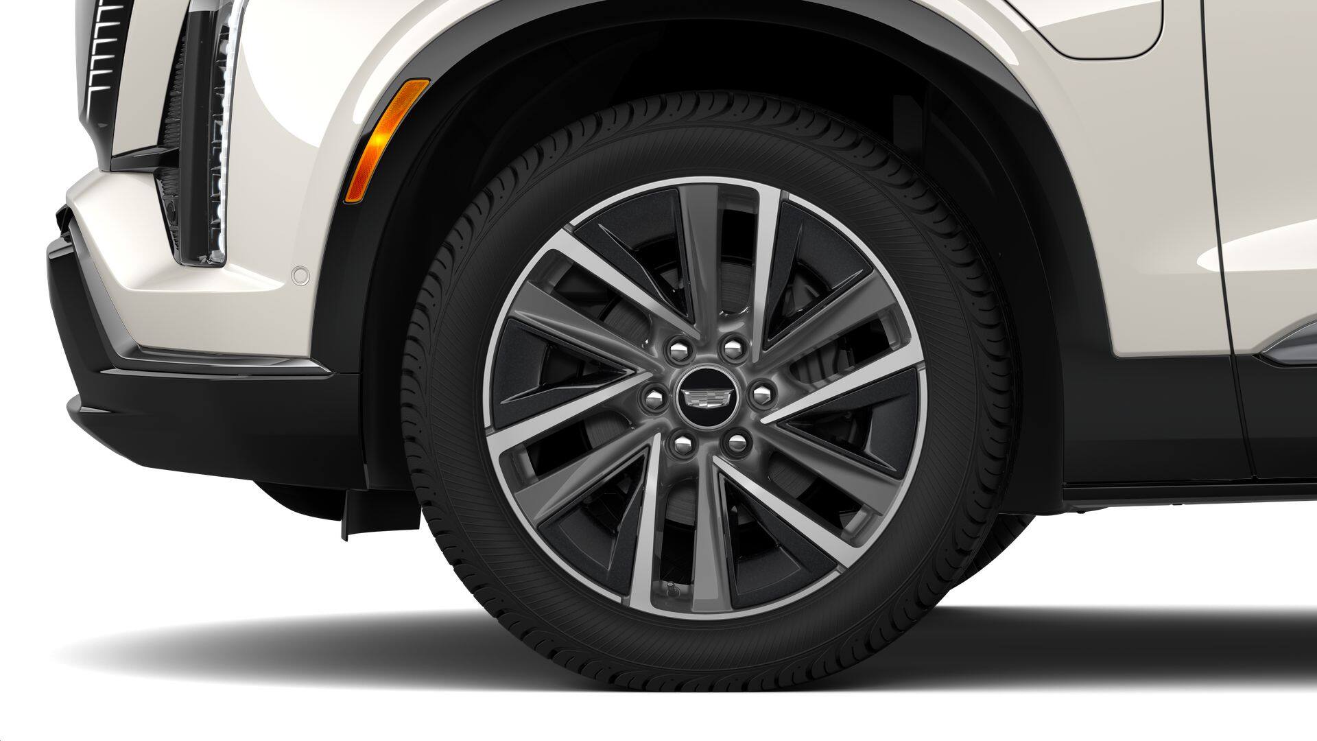 2027 Cadillac VISTIQ Sport - Photo 13