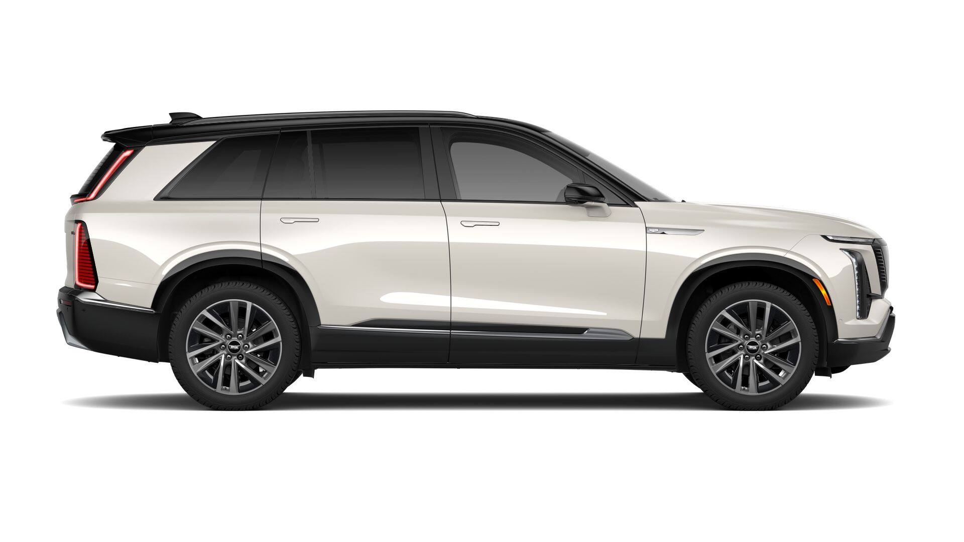 2027 Cadillac VISTIQ Sport - Photo 15