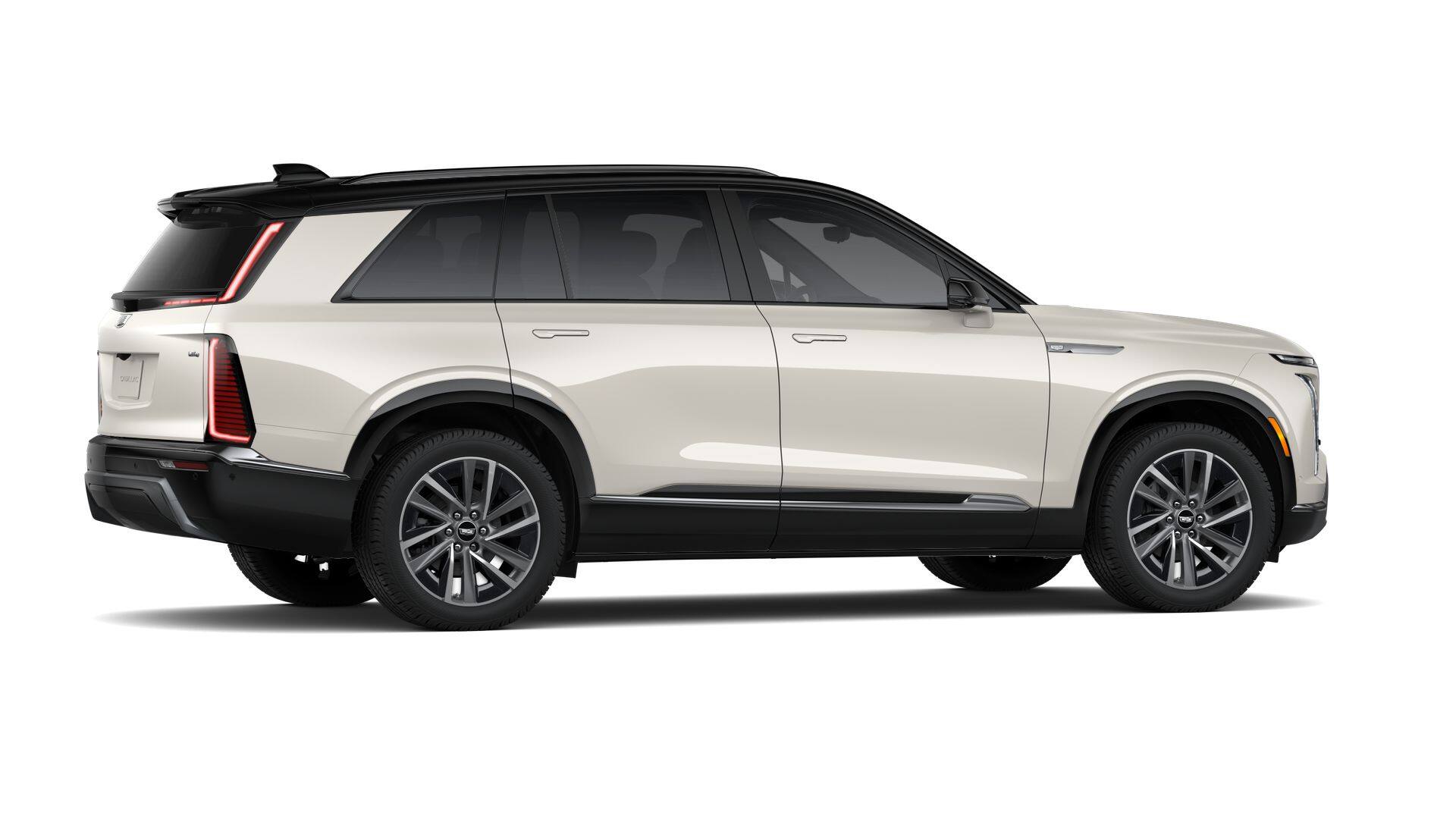 2027 Cadillac VISTIQ Sport - Photo 16