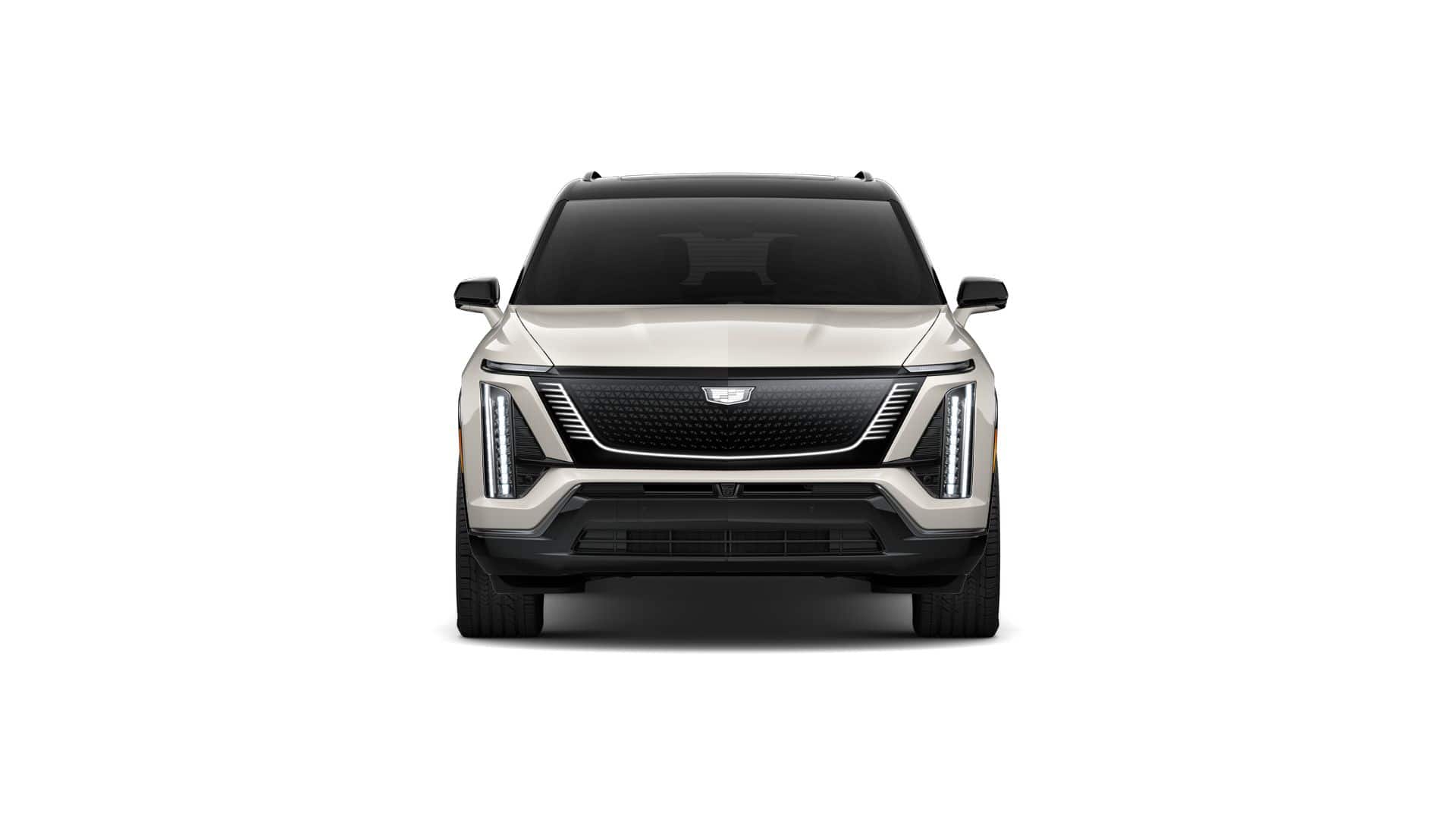 2027 Cadillac VISTIQ Sport - Photo 8