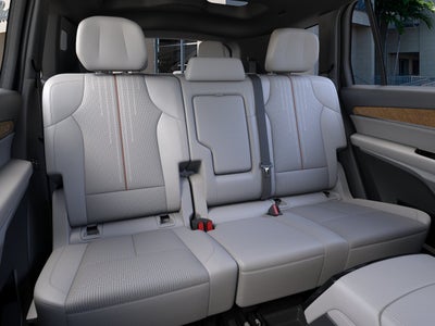 2027 Cadillac VISTIQ Sport