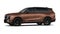 2027 Cadillac VISTIQ Platinum