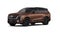 2027 Cadillac VISTIQ Platinum