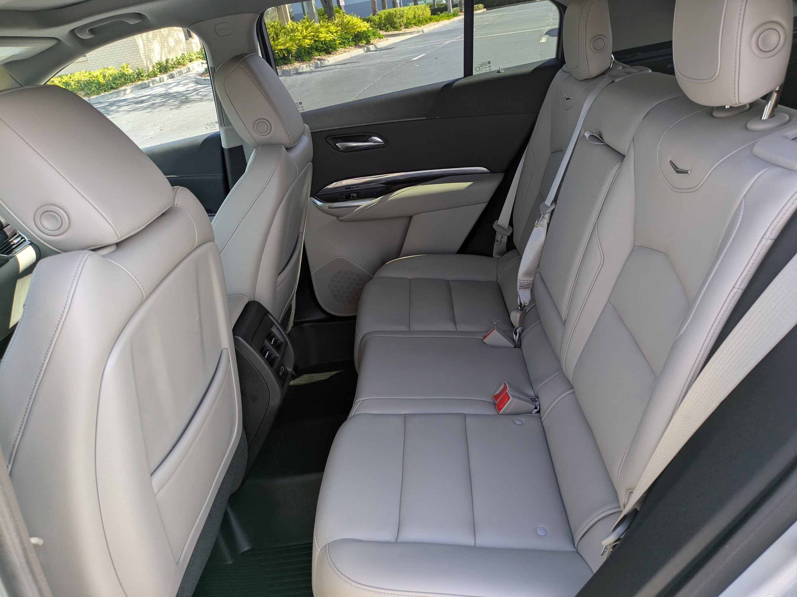 2019 Cadillac XT4 AWD Luxury