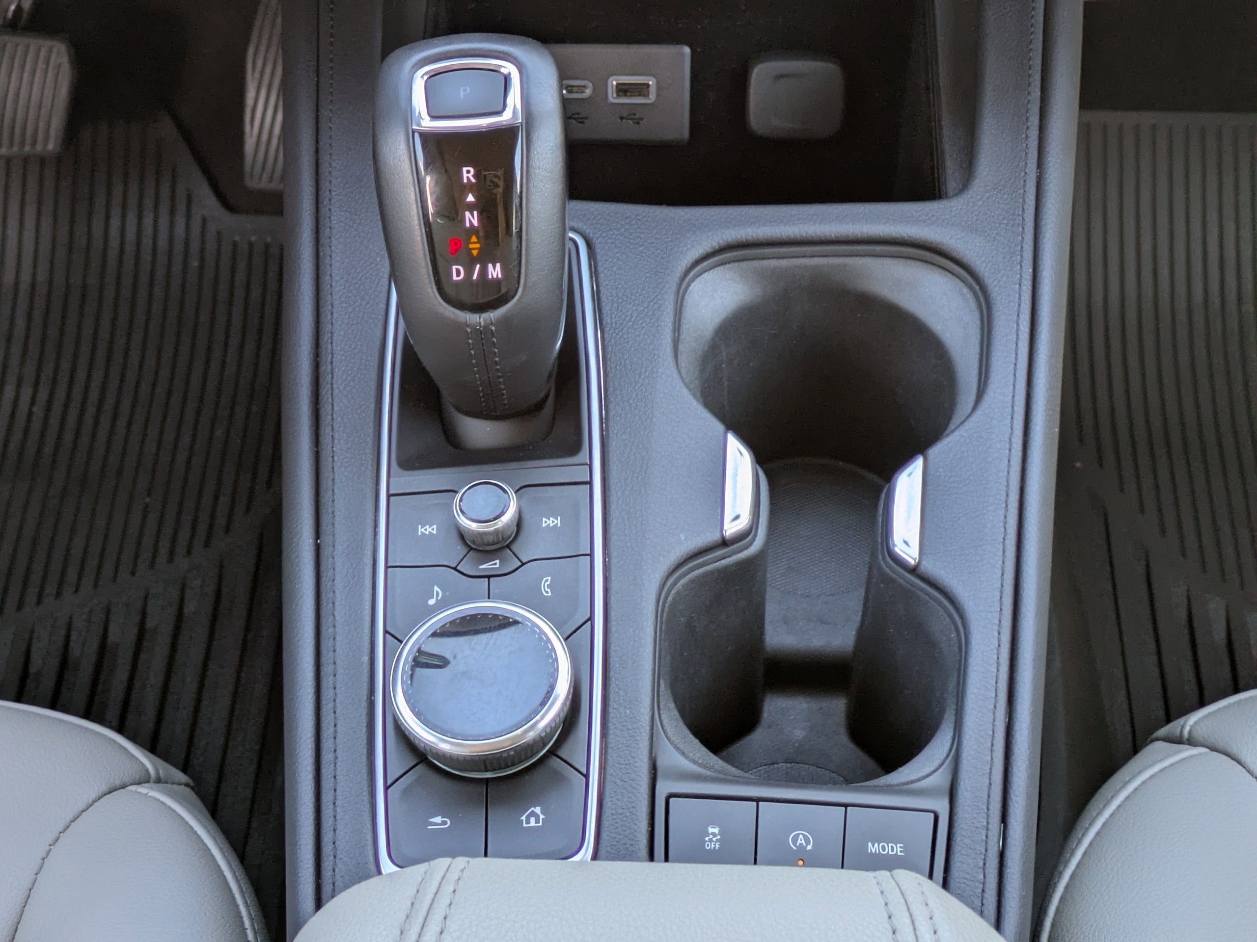 2019 Cadillac XT4 AWD Luxury