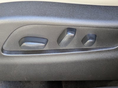 2019 Cadillac XT4 AWD Luxury