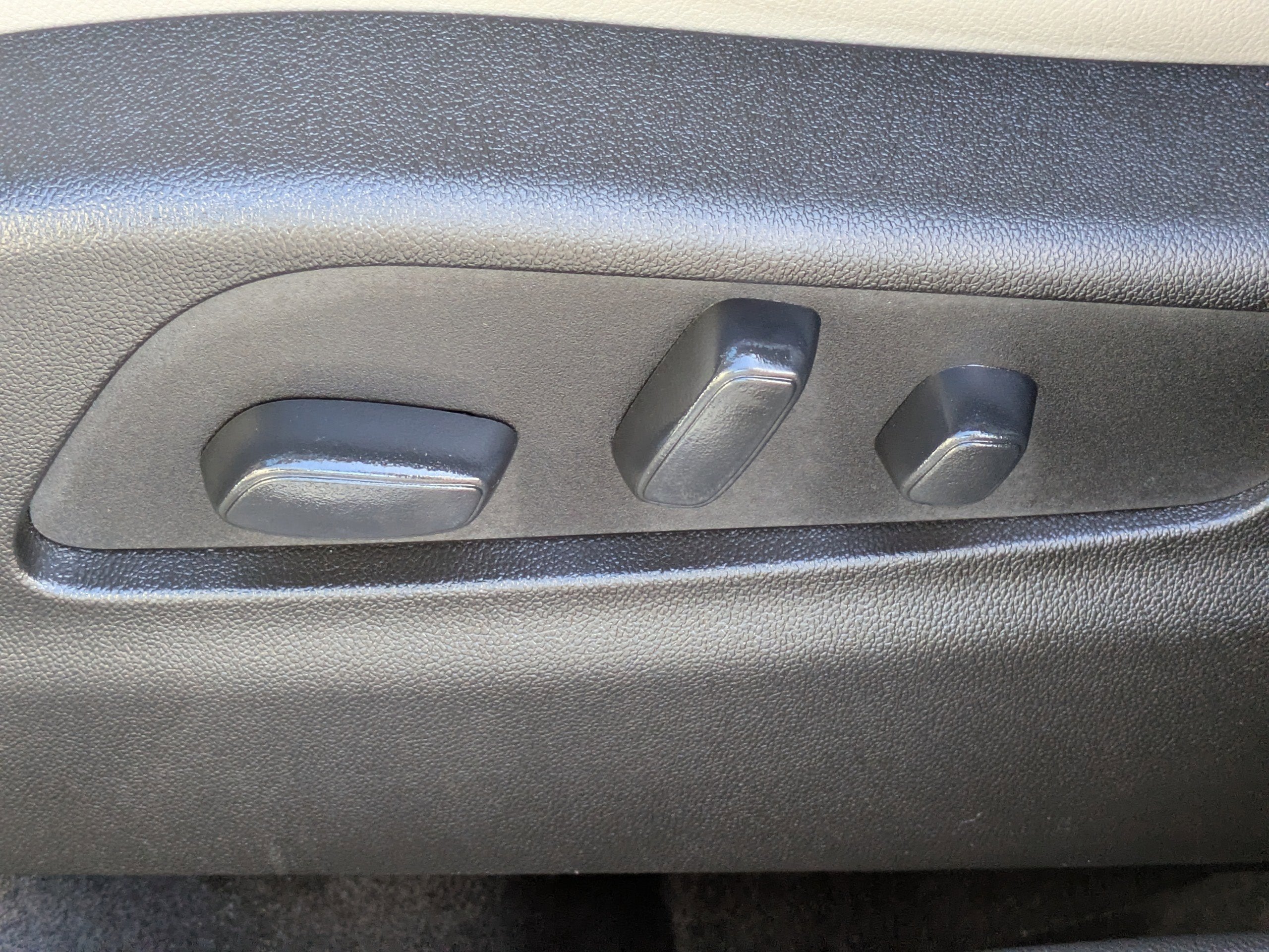 2019 Cadillac XT4 AWD Luxury