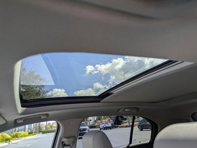 2019 Cadillac XT4 AWD Luxury