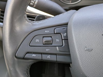 2019 Cadillac XT4 AWD Luxury