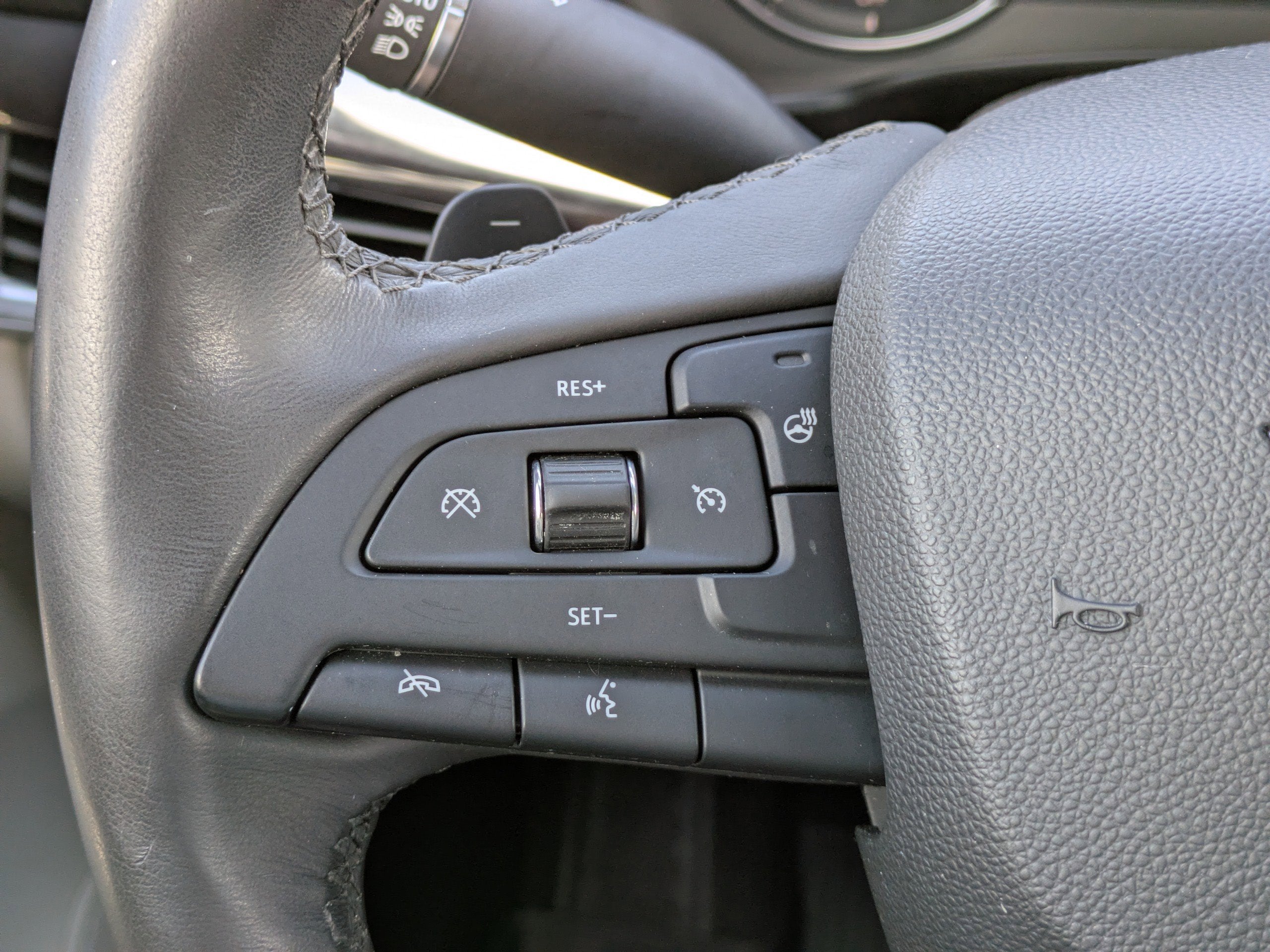 2019 Cadillac XT4 AWD Luxury