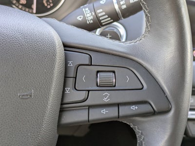 2019 Cadillac XT4 AWD Luxury