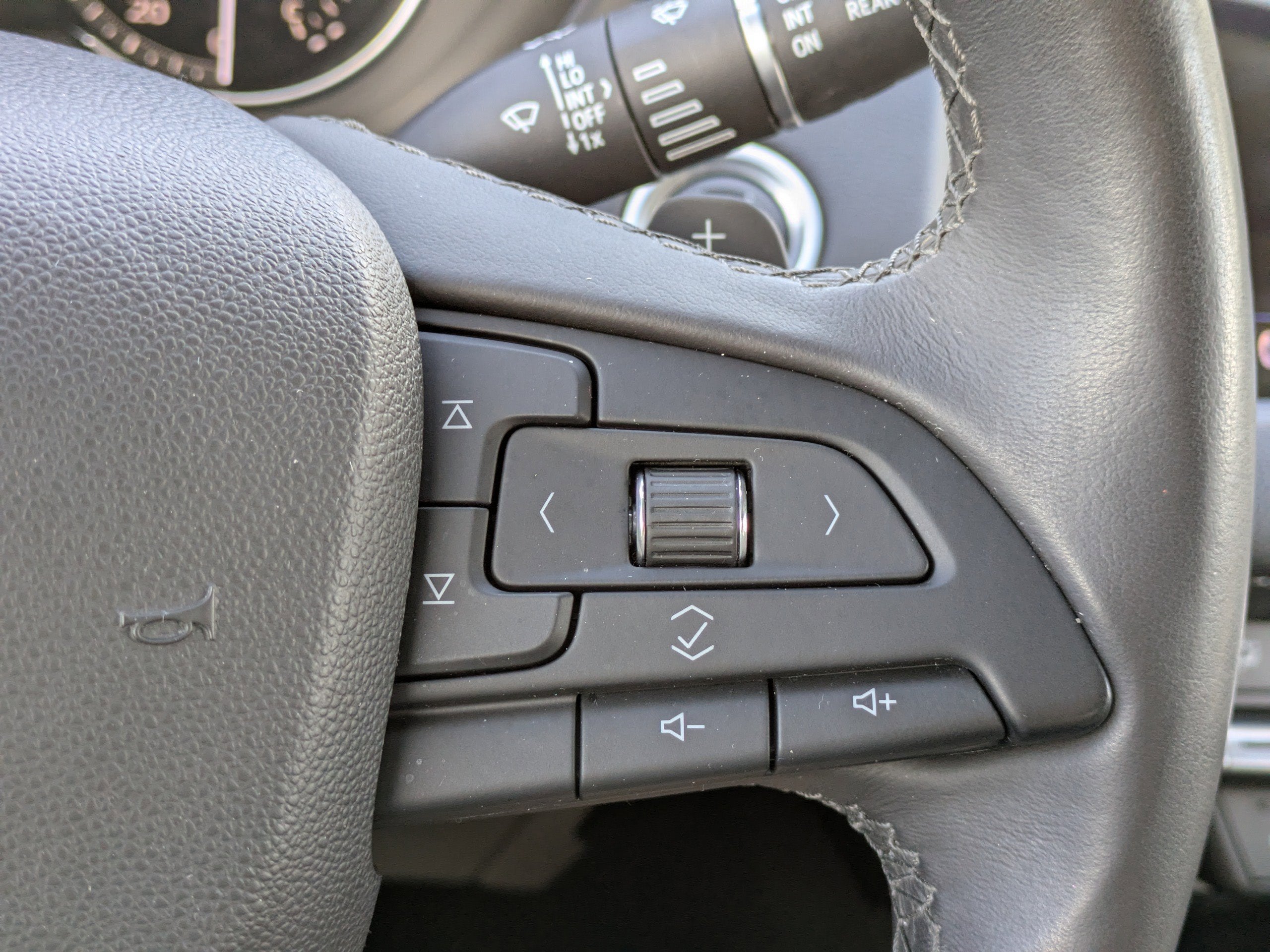 2019 Cadillac XT4 AWD Luxury