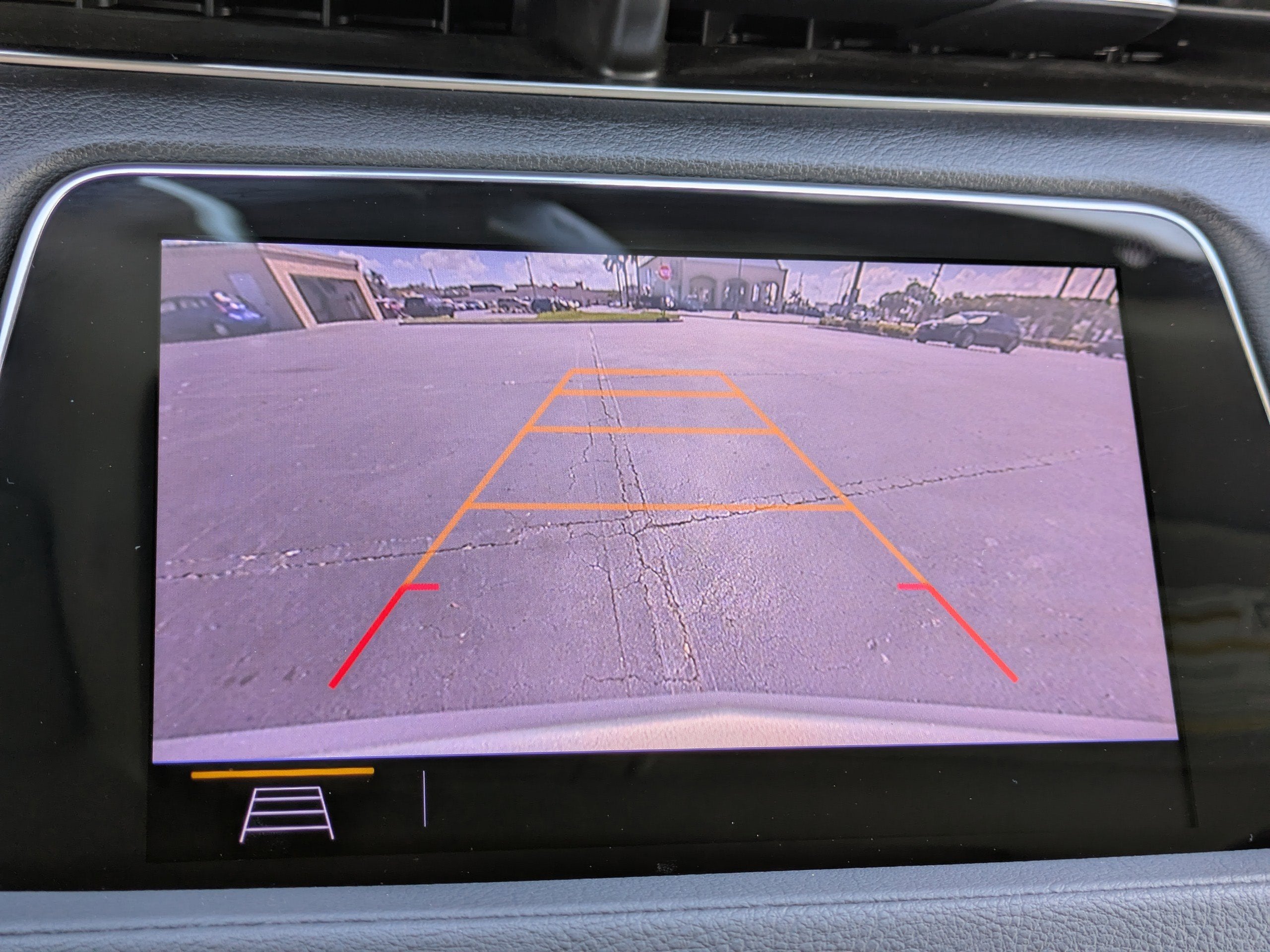 2019 Cadillac XT4 AWD Luxury