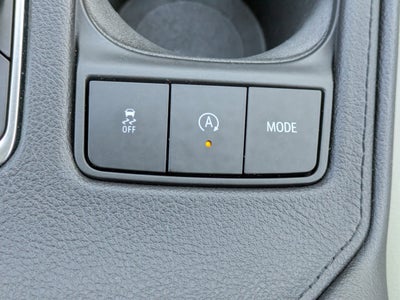 2019 Cadillac XT4 AWD Luxury