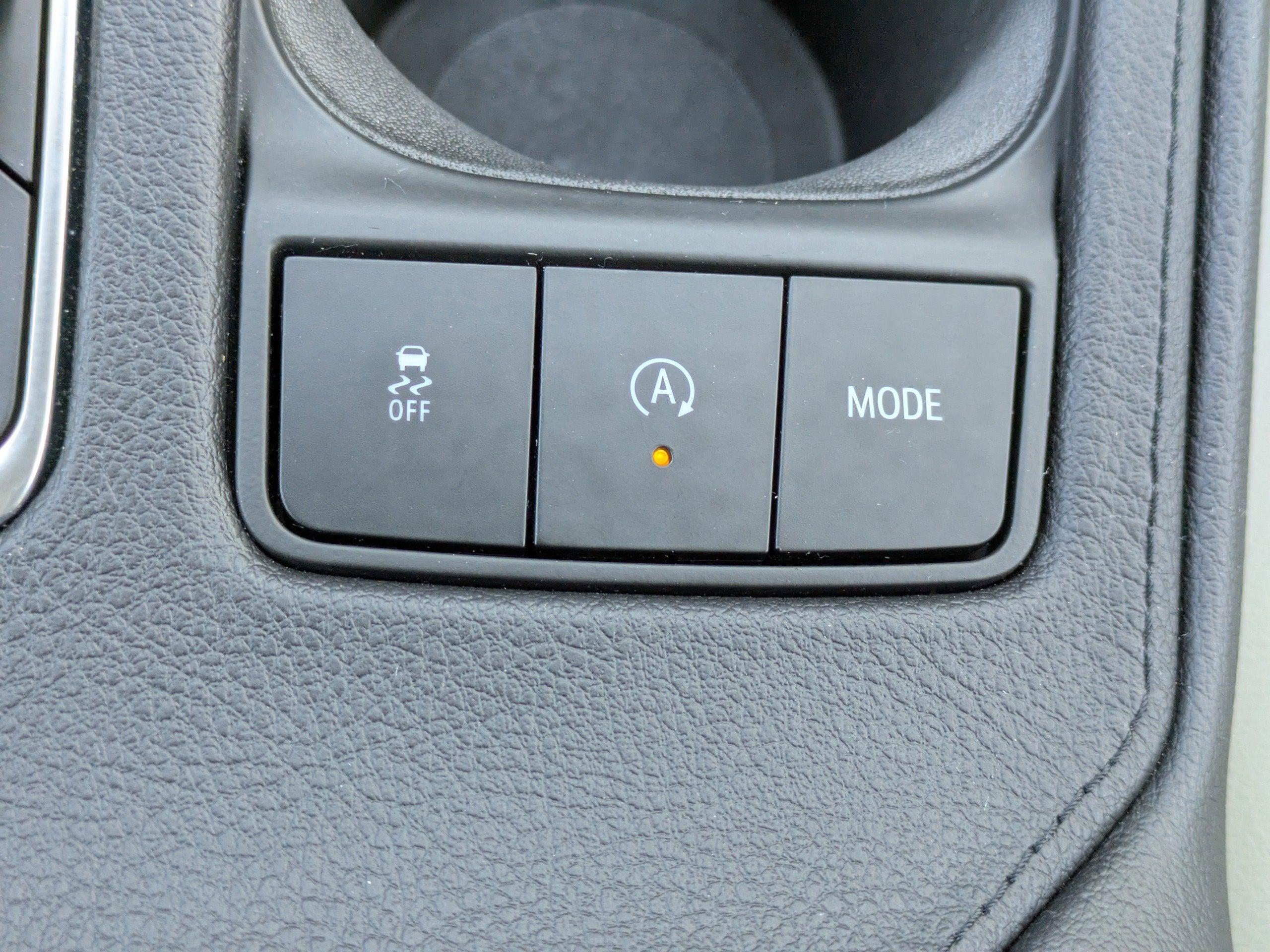 2019 Cadillac XT4 AWD Luxury