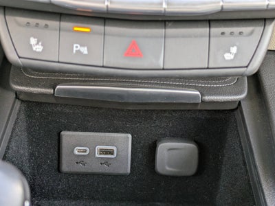 2019 Cadillac XT4 AWD Luxury