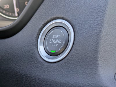 2019 Cadillac XT4 AWD Luxury