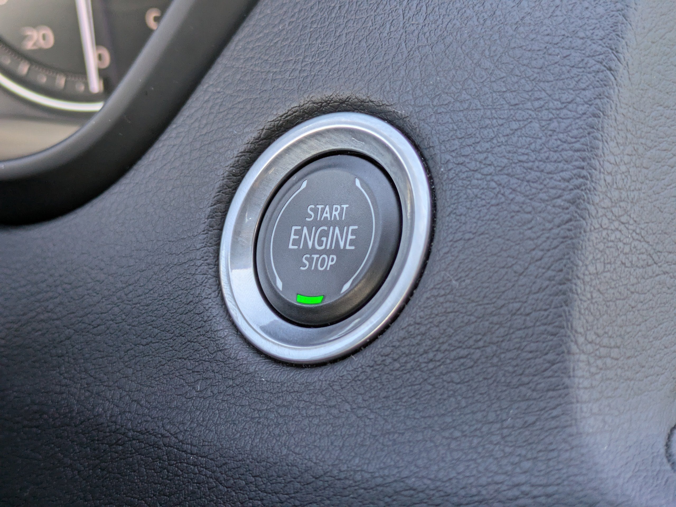 2019 Cadillac XT4 AWD Luxury