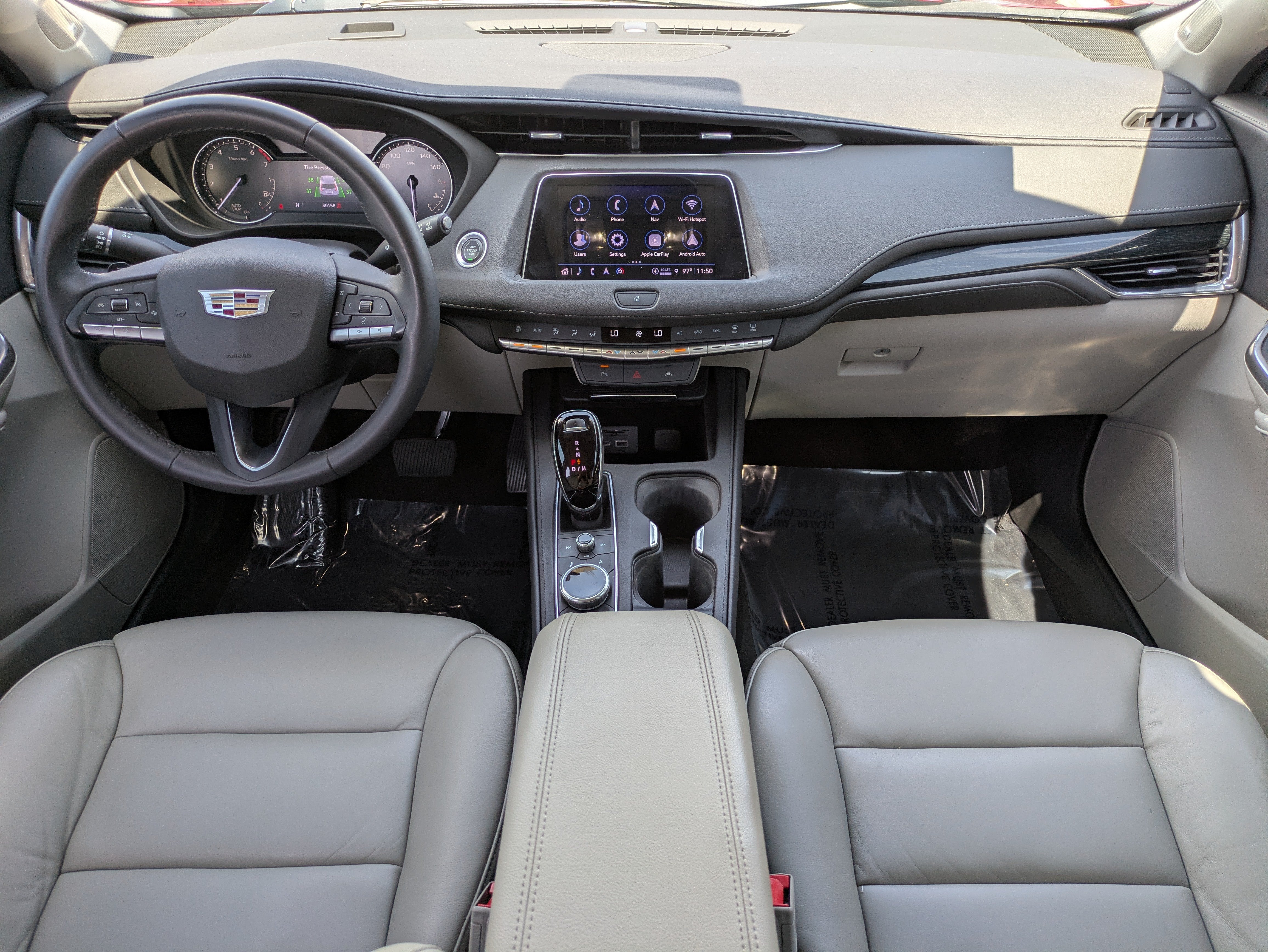 2023 Cadillac XT4 FWD Premium Luxury