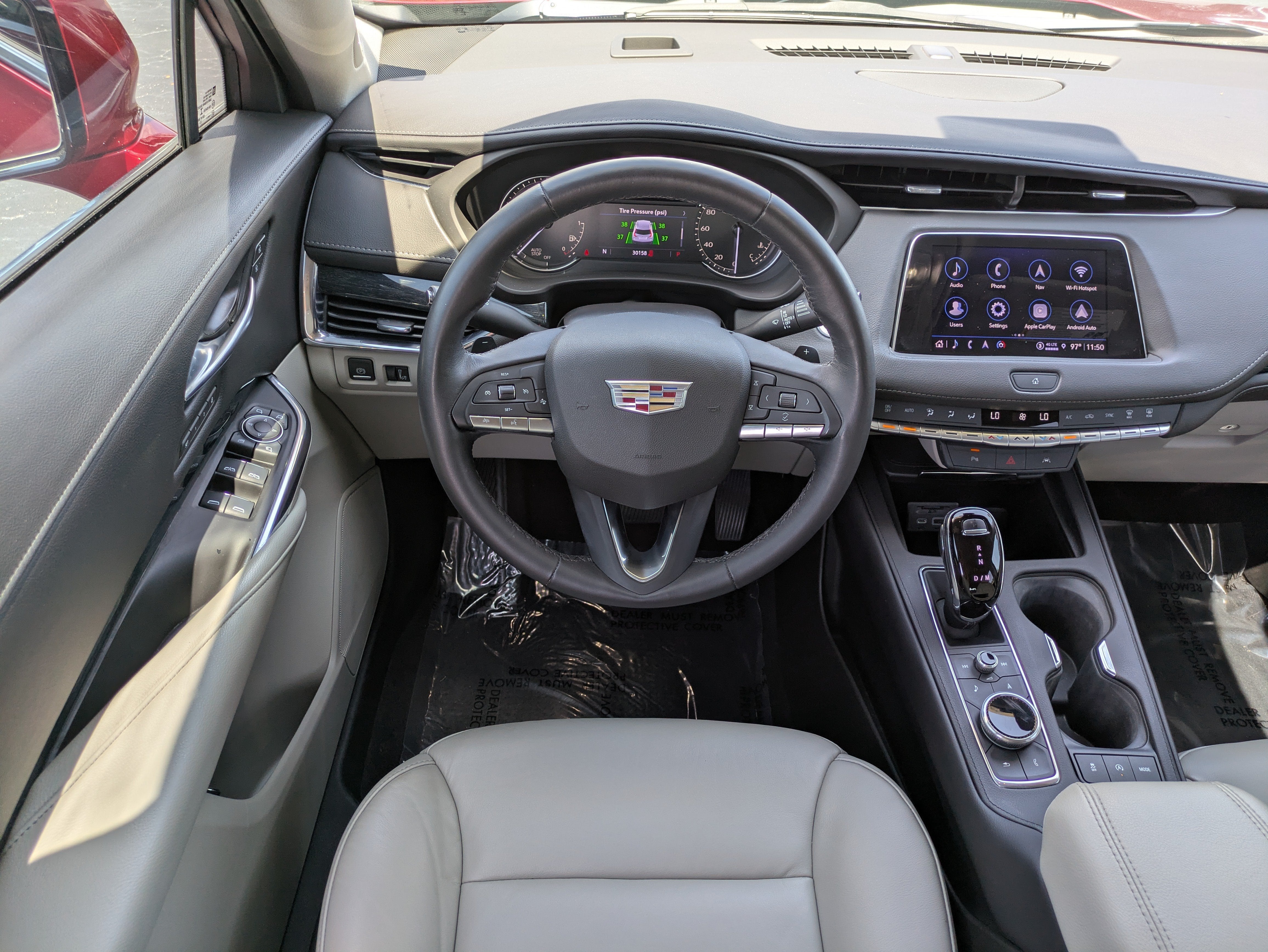 2023 Cadillac XT4 FWD Premium Luxury