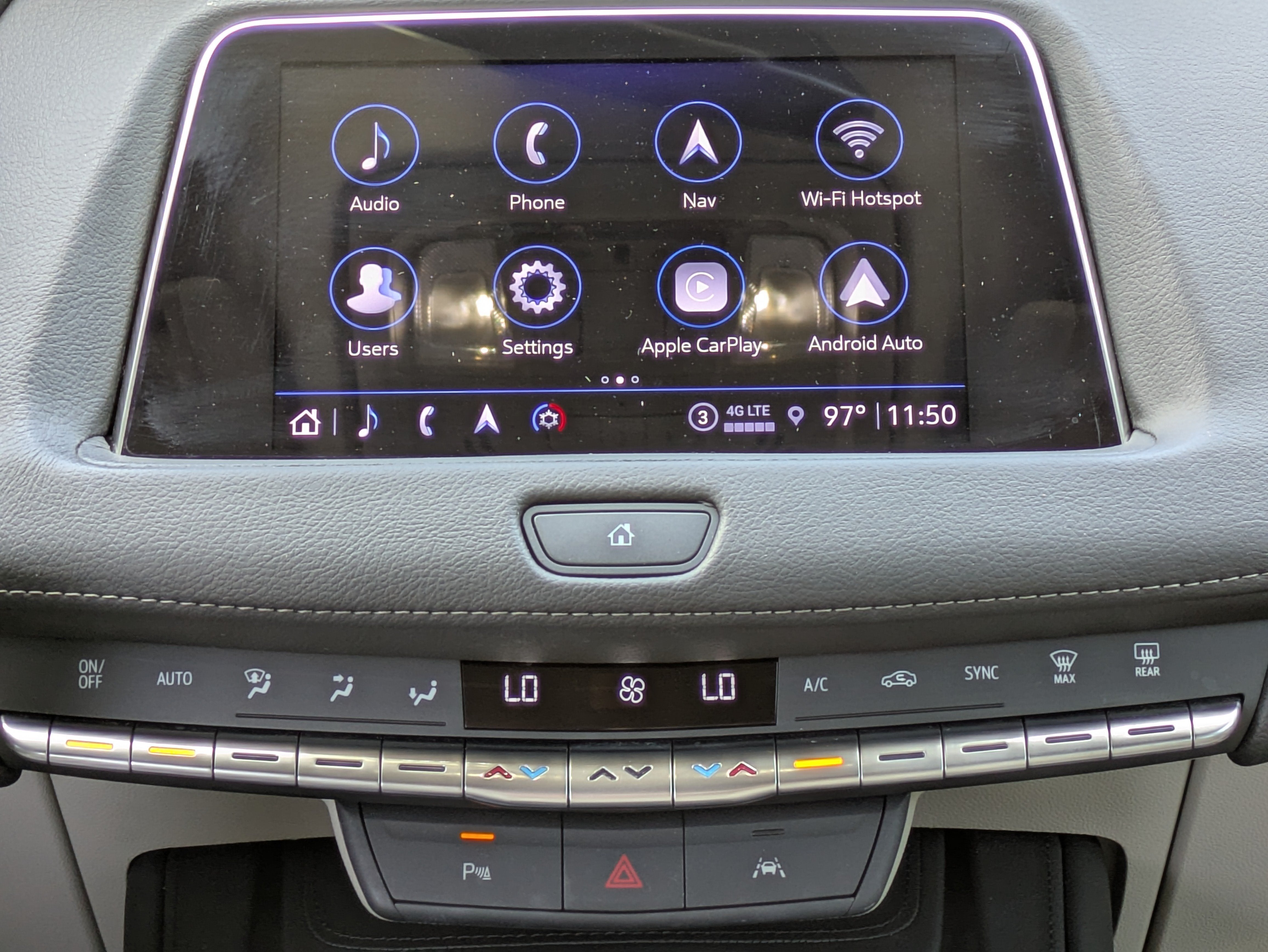 2023 Cadillac XT4 FWD Premium Luxury