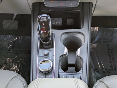 2023 Cadillac XT4 FWD Premium Luxury