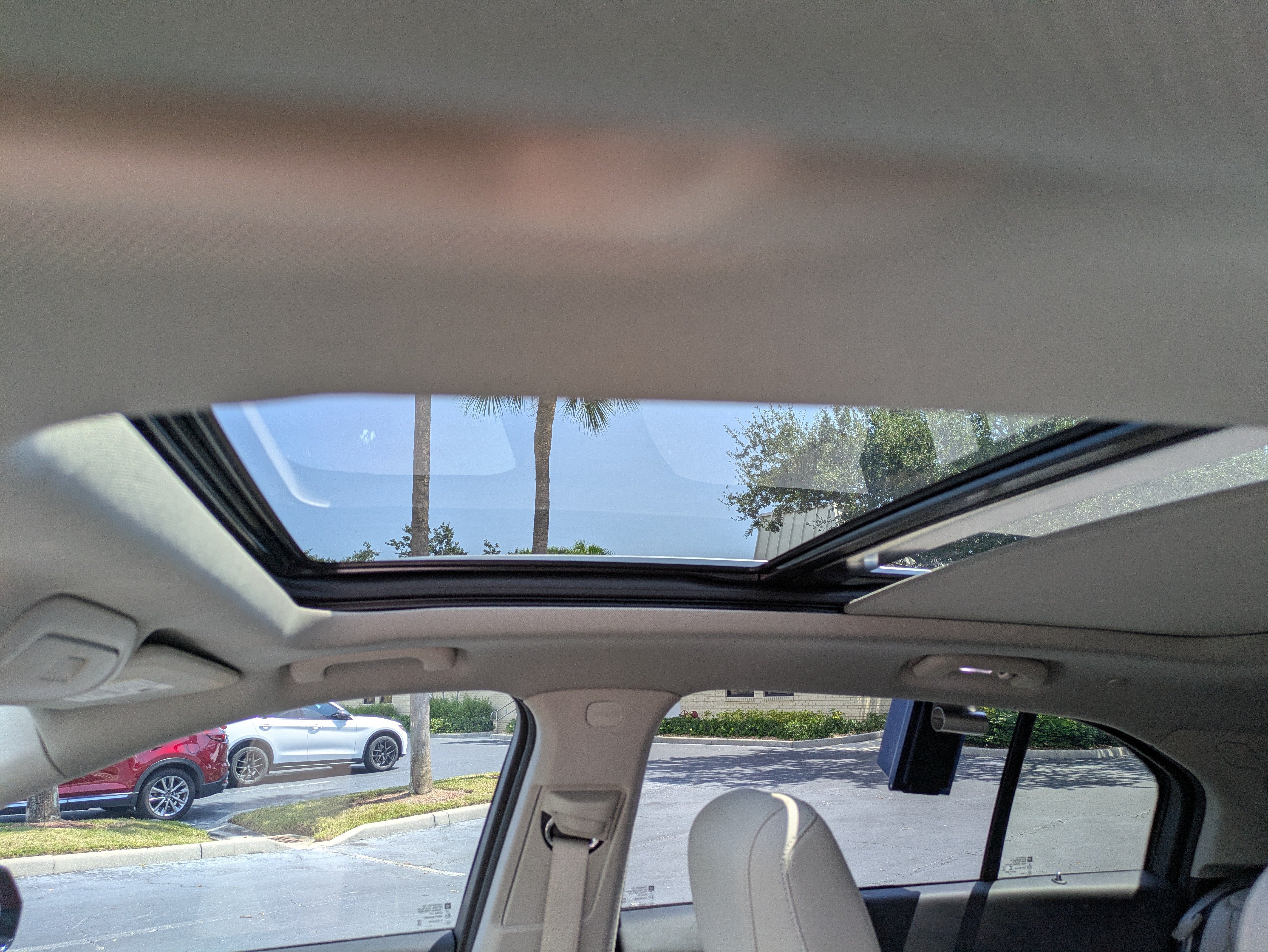 2023 Cadillac XT4 FWD Premium Luxury
