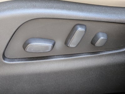 2023 Cadillac XT4 FWD Premium Luxury