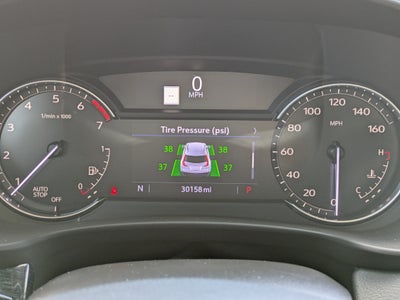 2023 Cadillac XT4 FWD Premium Luxury