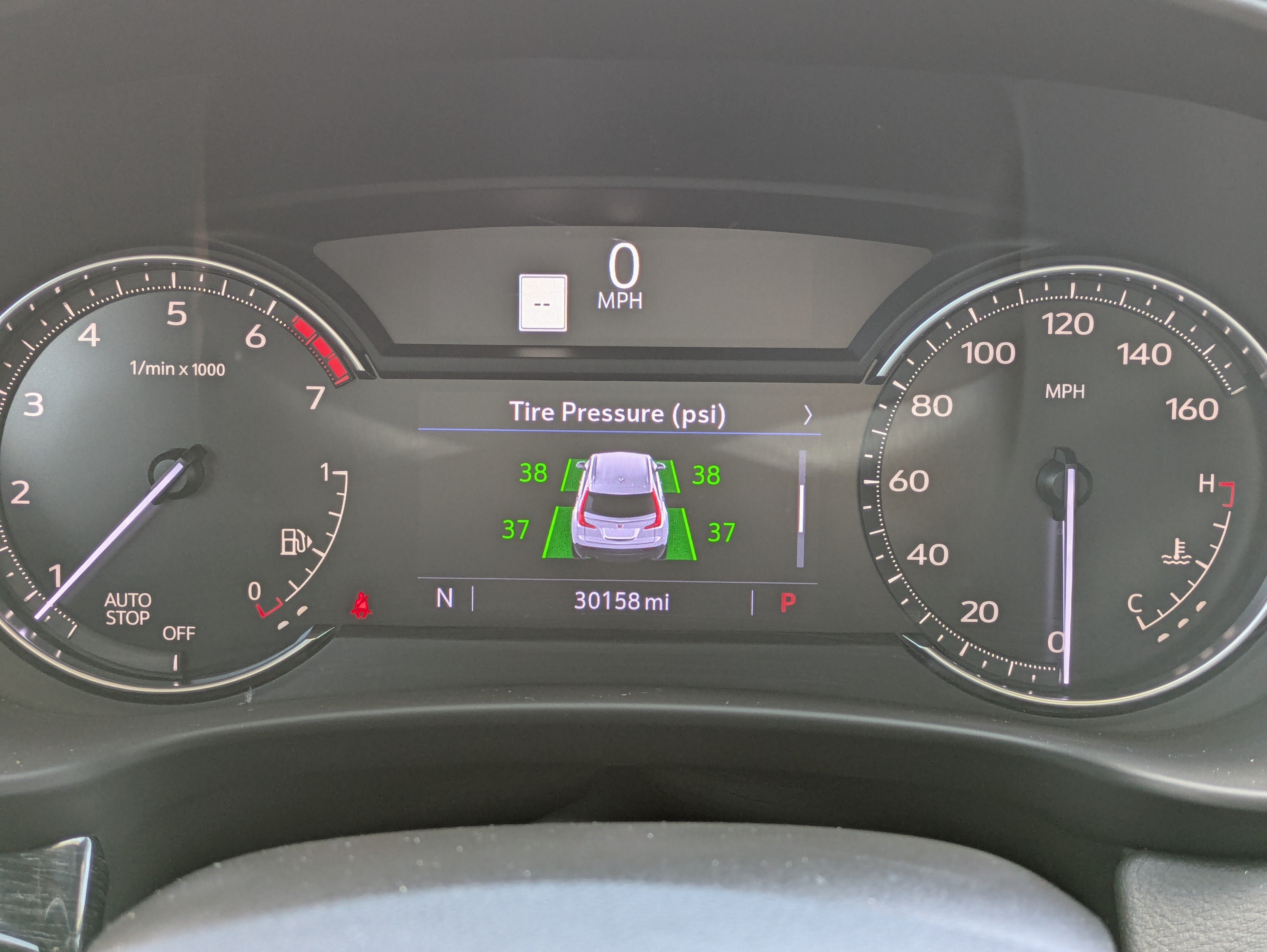 2023 Cadillac XT4 FWD Premium Luxury