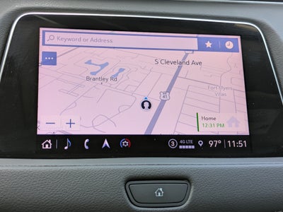 2023 Cadillac XT4 FWD Premium Luxury