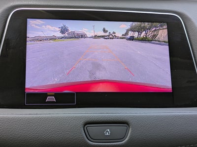 2023 Cadillac XT4 FWD Premium Luxury