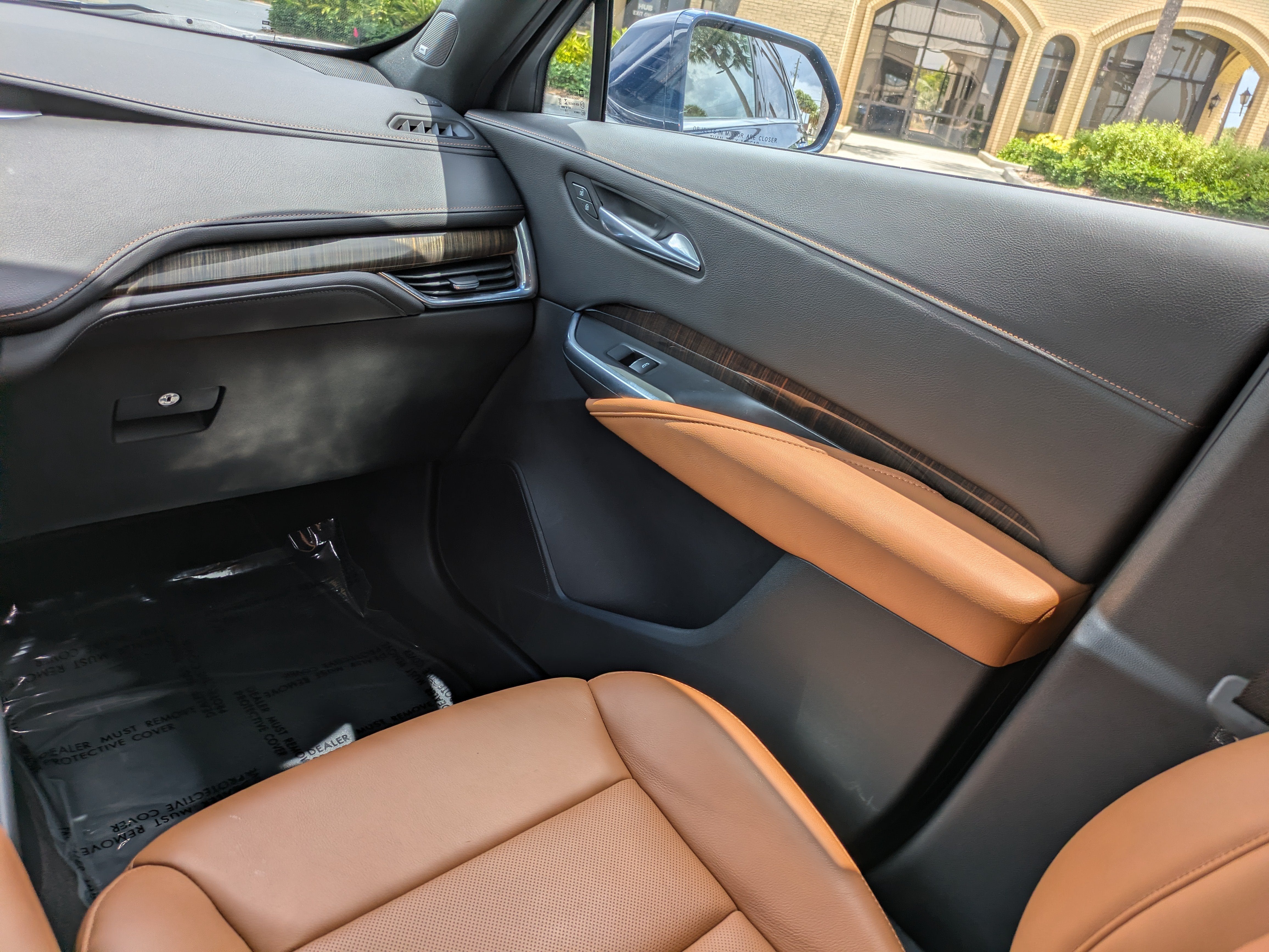 2019 Cadillac XT4 FWD Premium Luxury