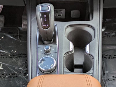 2019 Cadillac XT4 FWD Premium Luxury