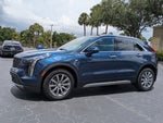 2019 Cadillac XT4 FWD Premium Luxury
