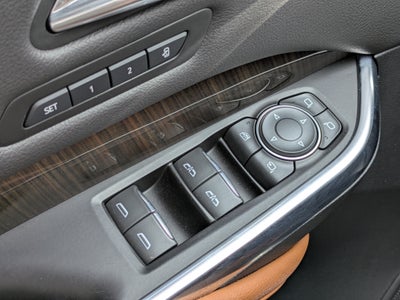 2019 Cadillac XT4 FWD Premium Luxury